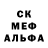 Ecstasy круглые Ballon34